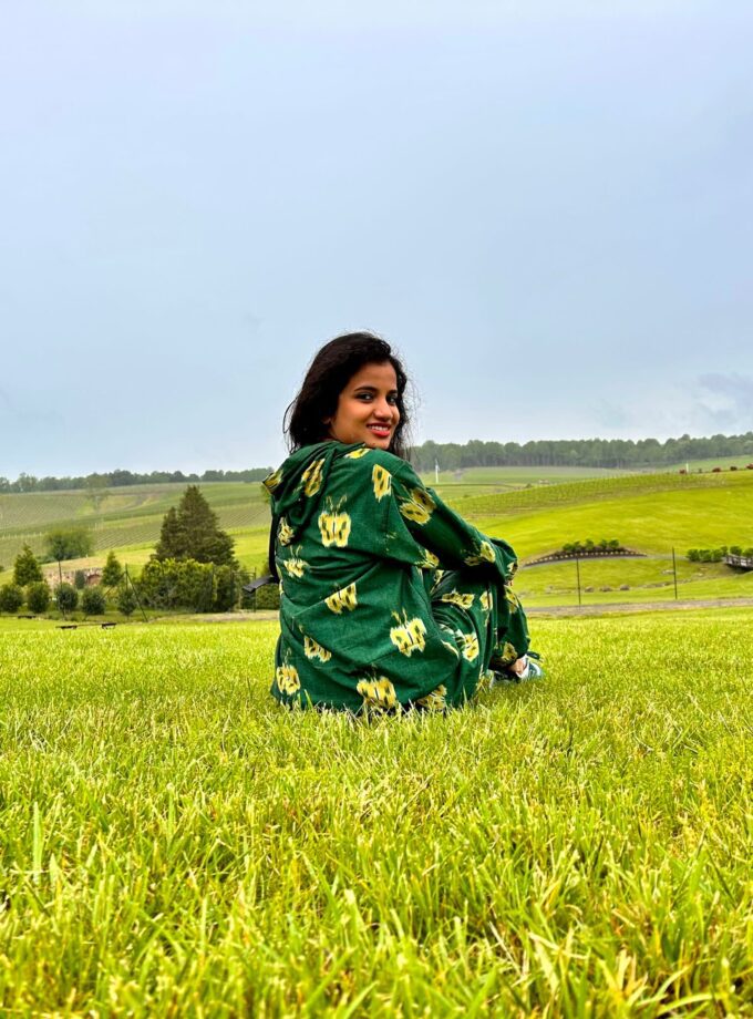 Emerald Butterfly Hoodie