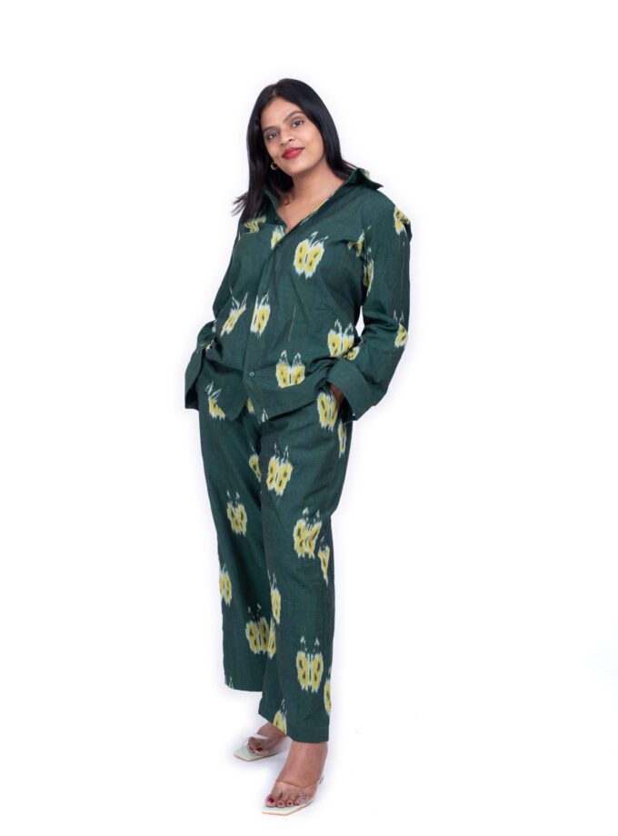 Butterfly Shirt - Play date