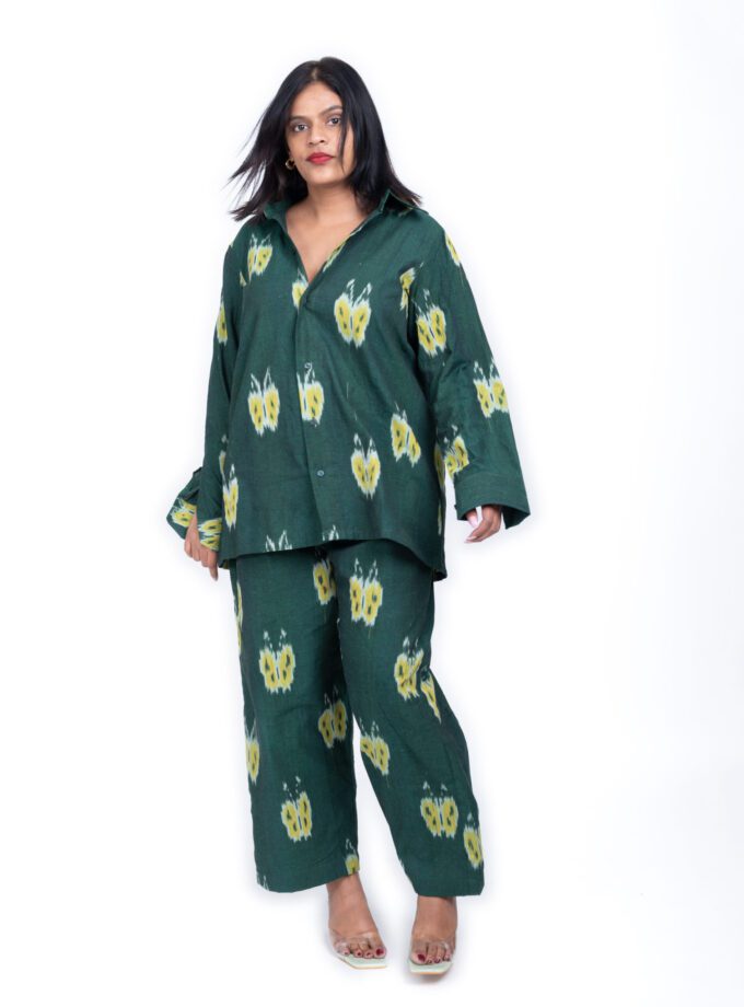 Butterfly Shirt - Play date