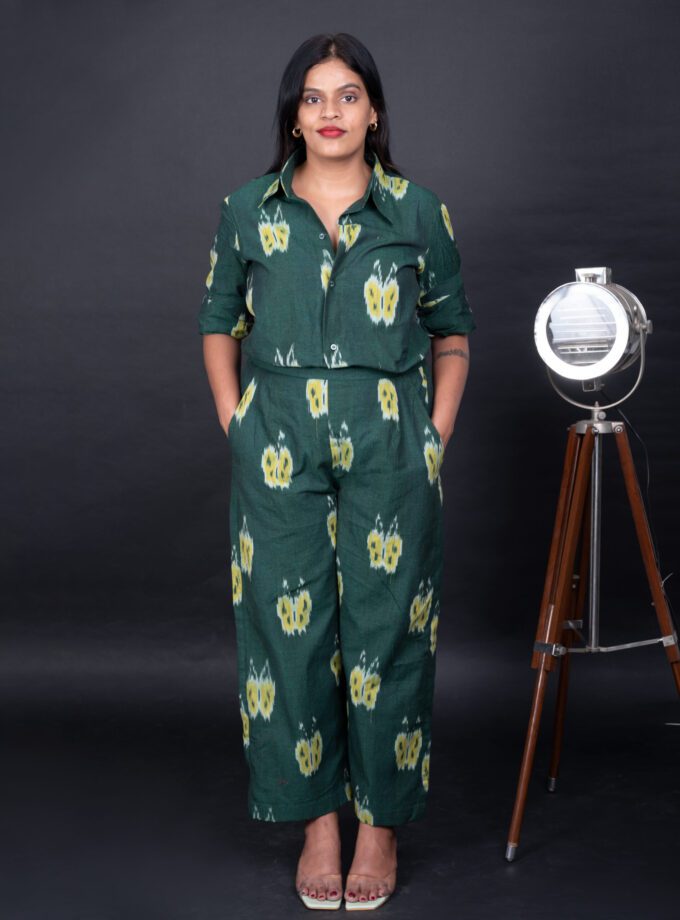 Butterfly Shirt - Play date