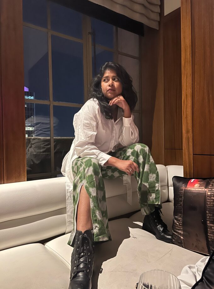 Evergreen Convertible Zipper Pants