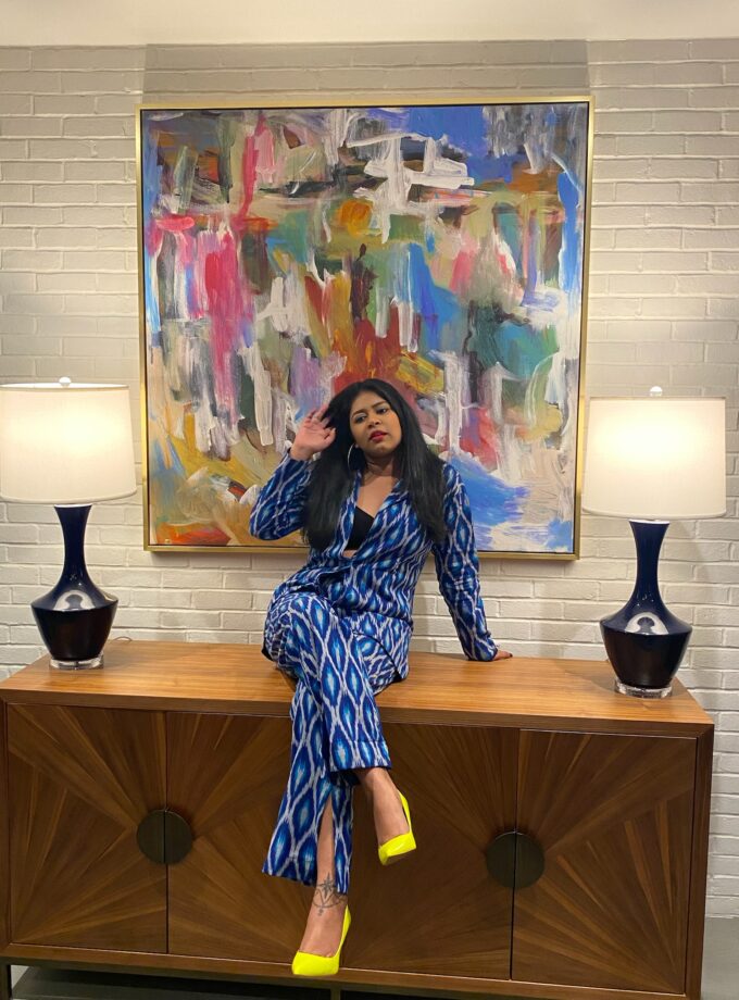 The Water Tribe - Elements Power Suit