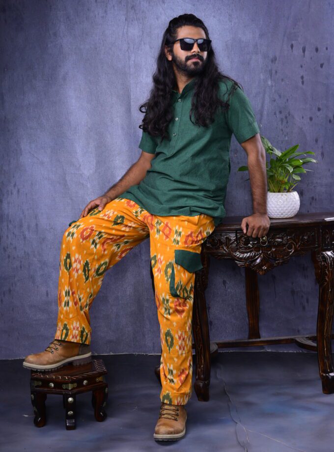 So-In Culture Cargos