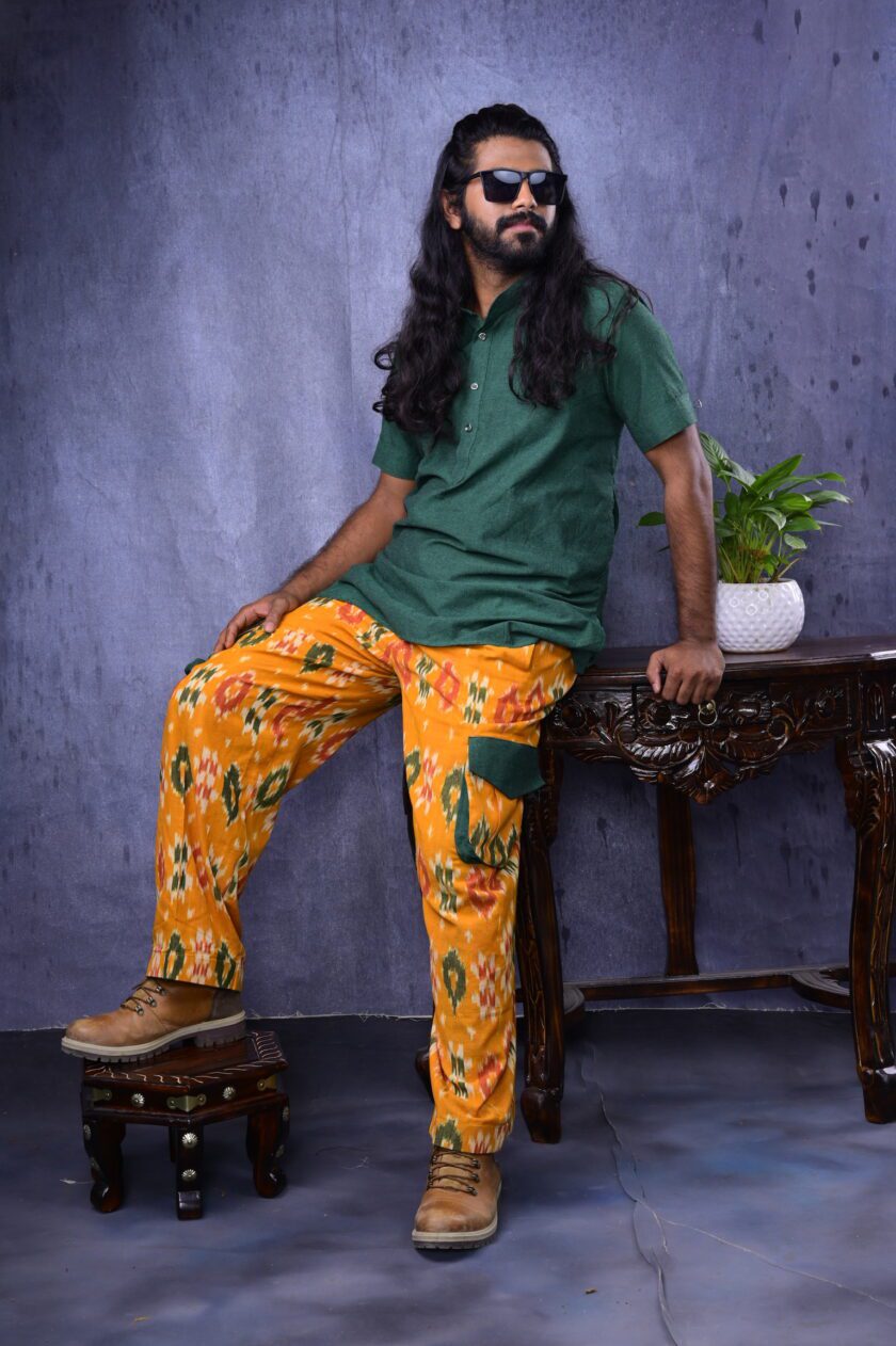 So-In Culture Cargos - Image 9