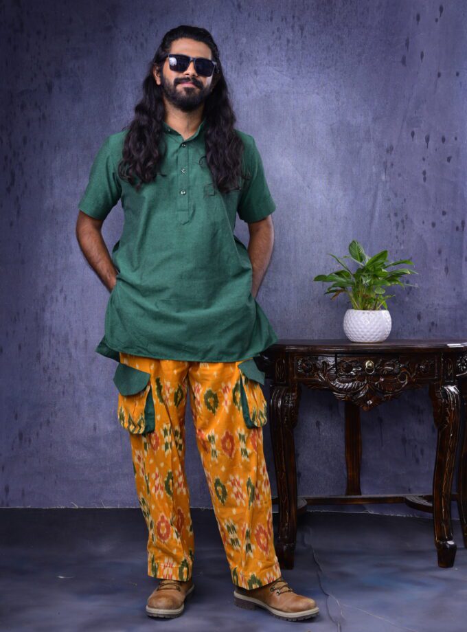 So-In Culture Cargos