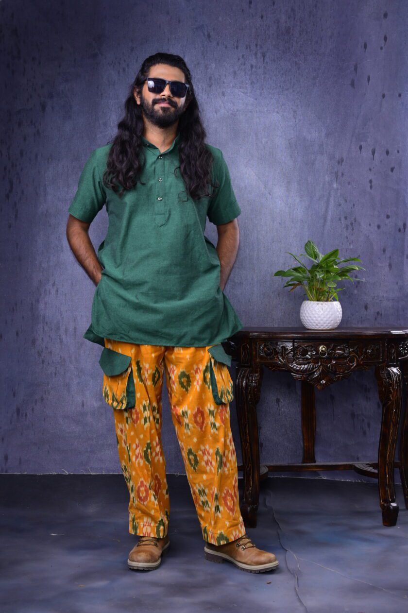 So-In Culture Cargos - Image 12