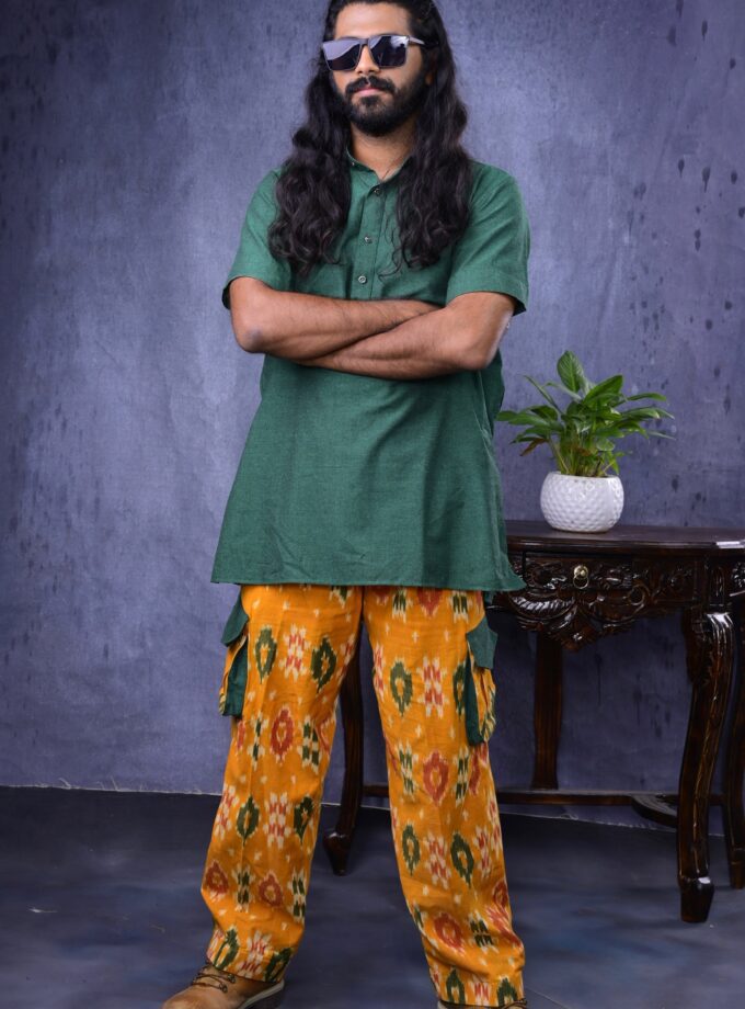 So-In Culture Cargos