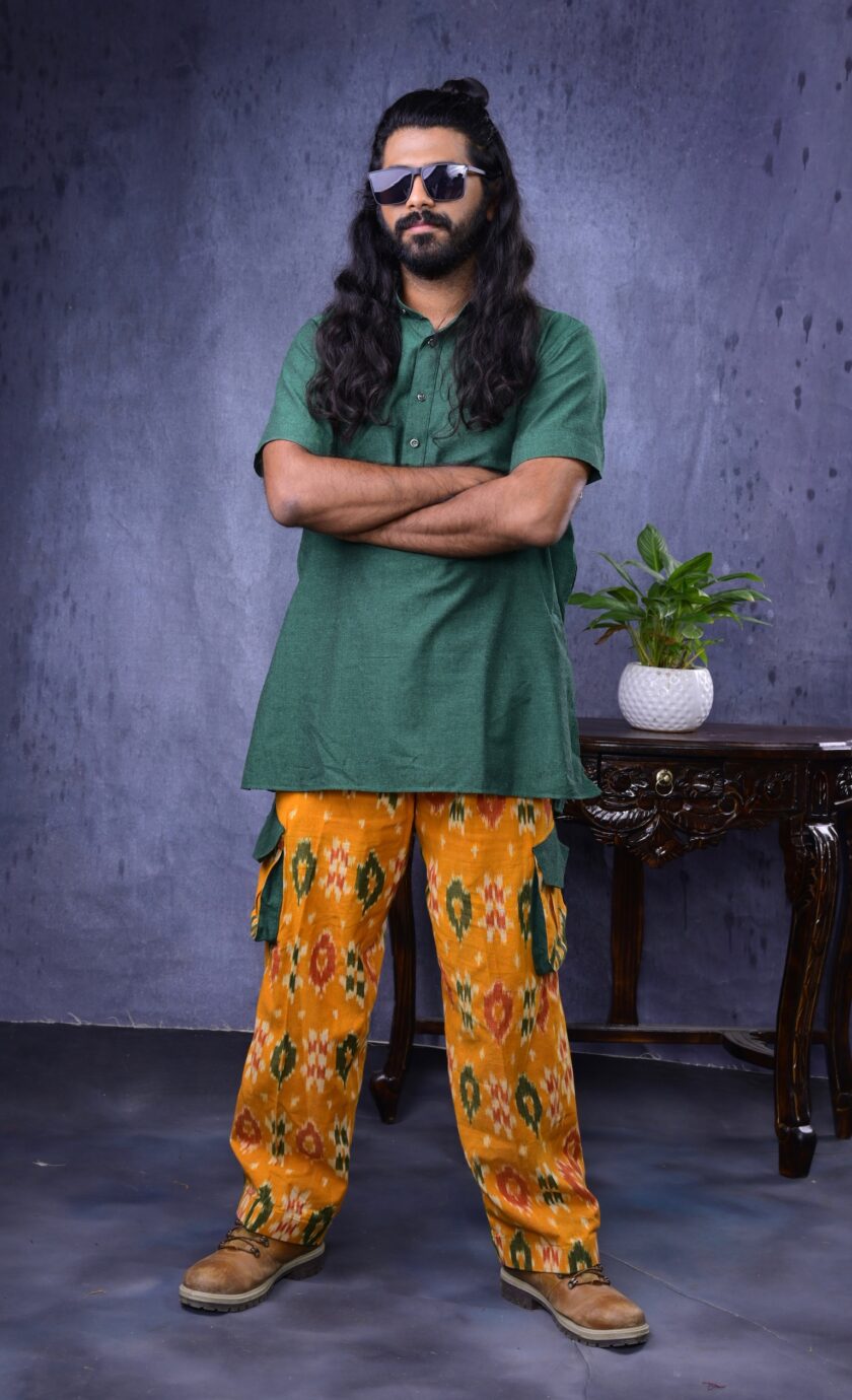 So-In Culture Cargos - Image 6