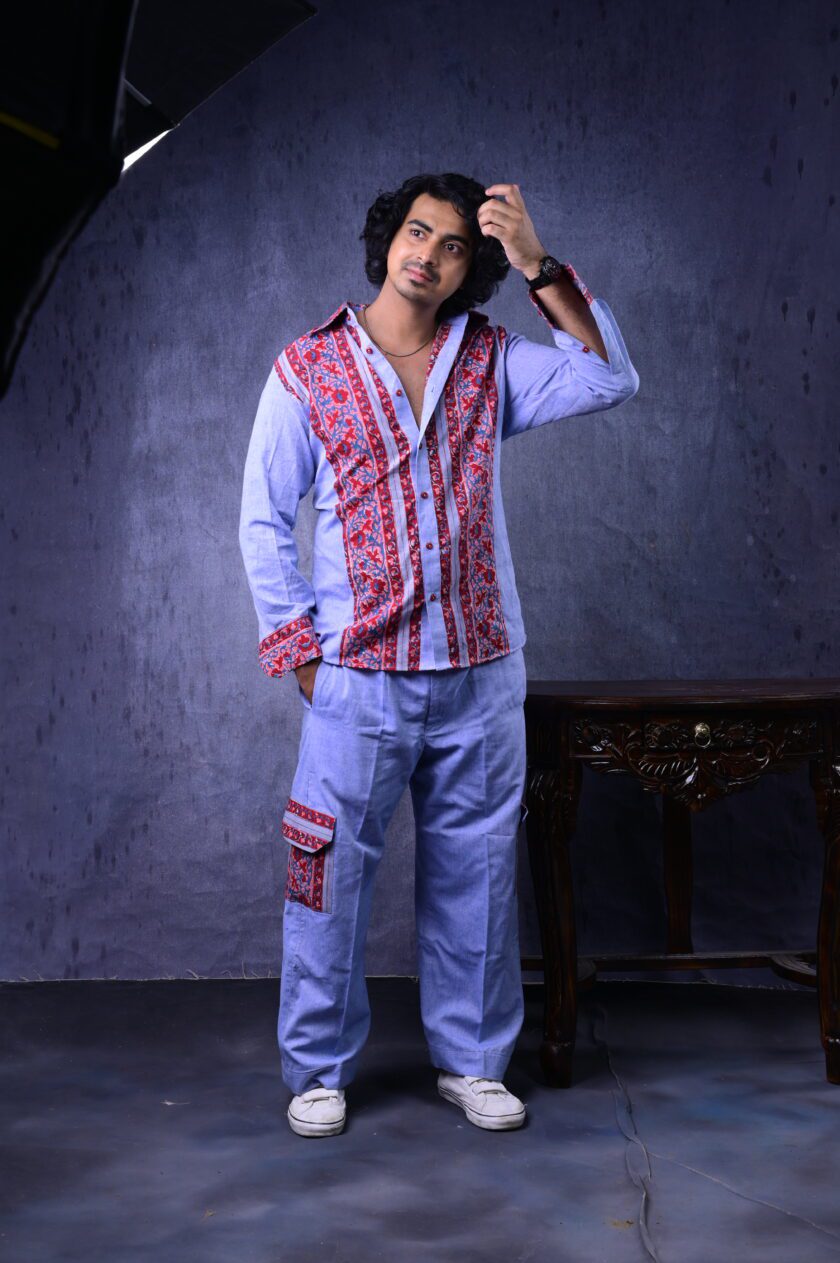 Mehr Shirt - Image 4