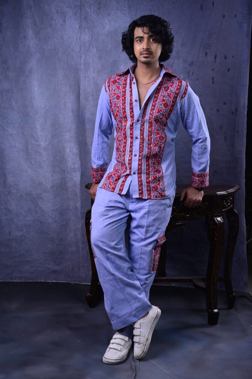 Mehr Shirt - Image 8