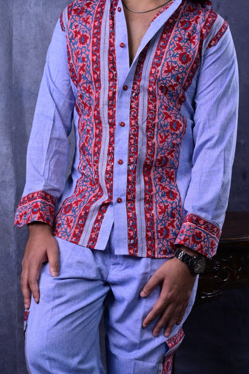 Mehr Shirt - Image 6