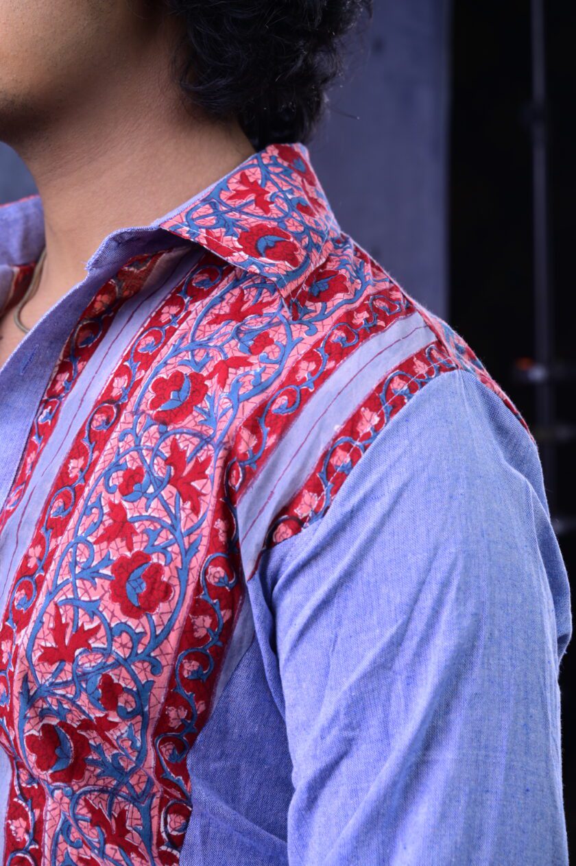 Mehr Shirt - Image 3