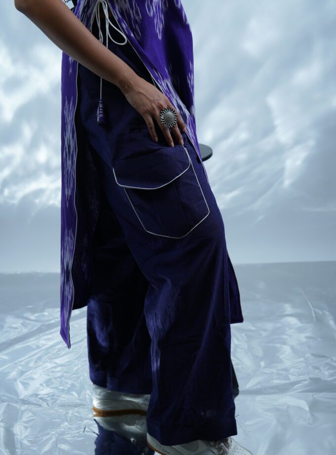 Amethyst 3 Piece Co-ord Set