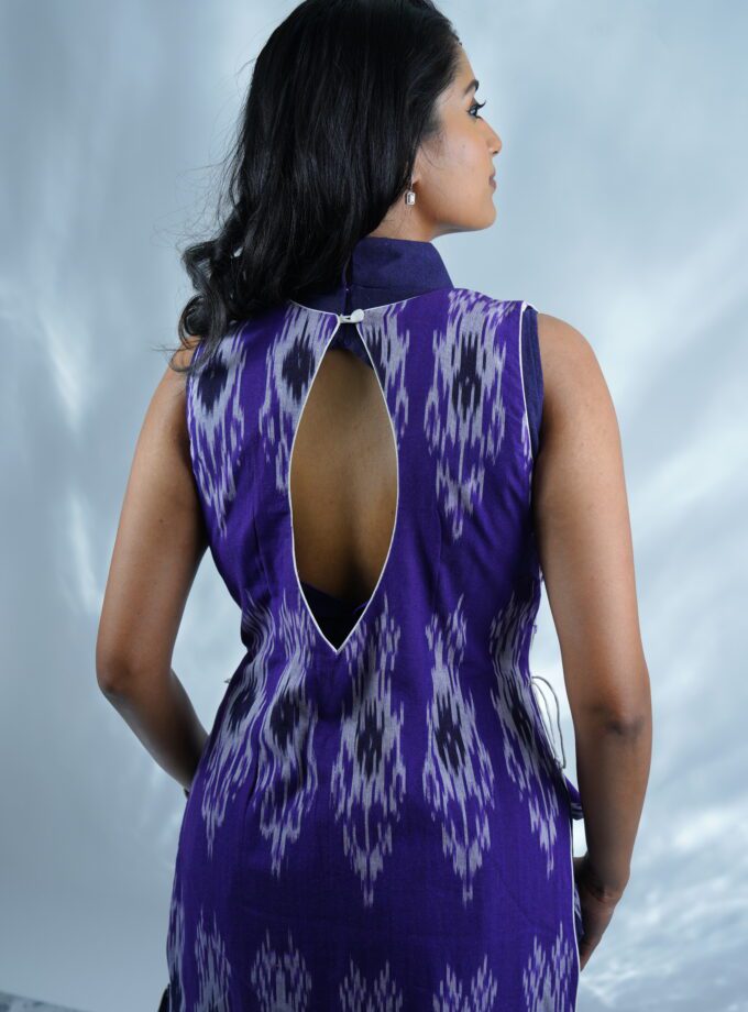 Amethyst 3 Piece Co-ord Set