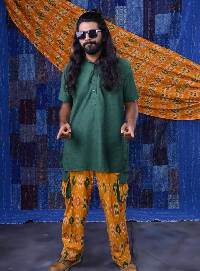 So-In Culture Cargos