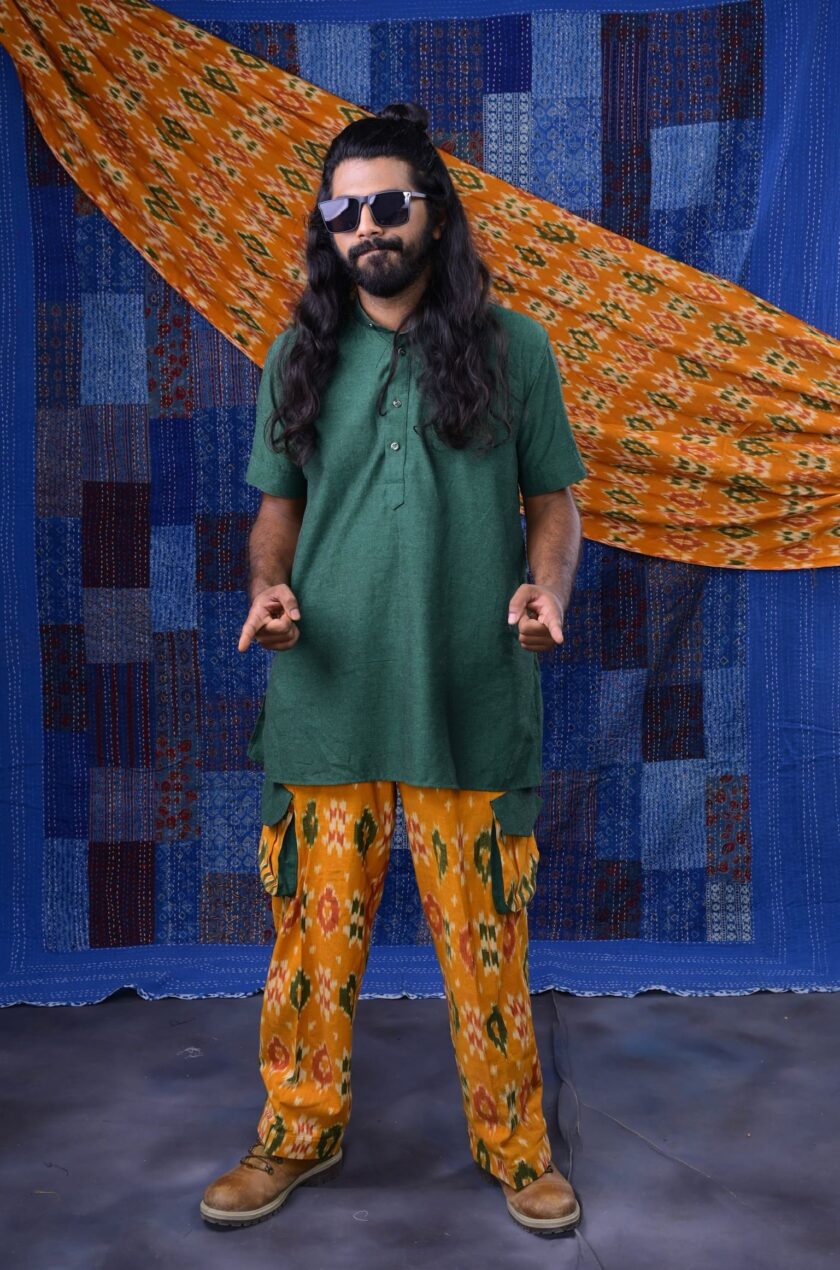 So-In Culture Cargos - Image 2