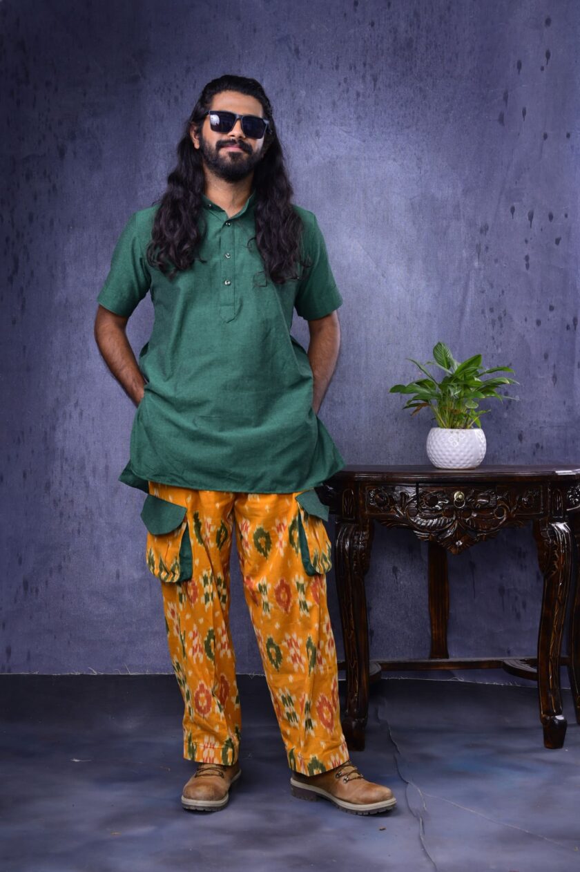 So-In Culture Cargos - Image 11