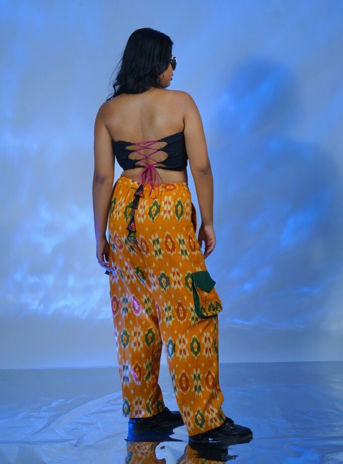 So-In Culture Cargos