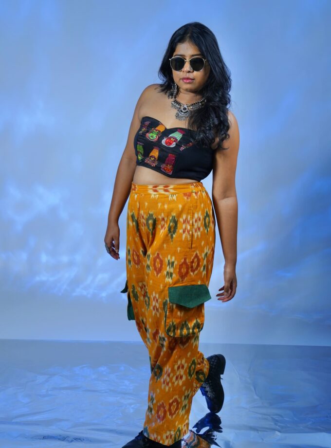 So-In Culture Cargos