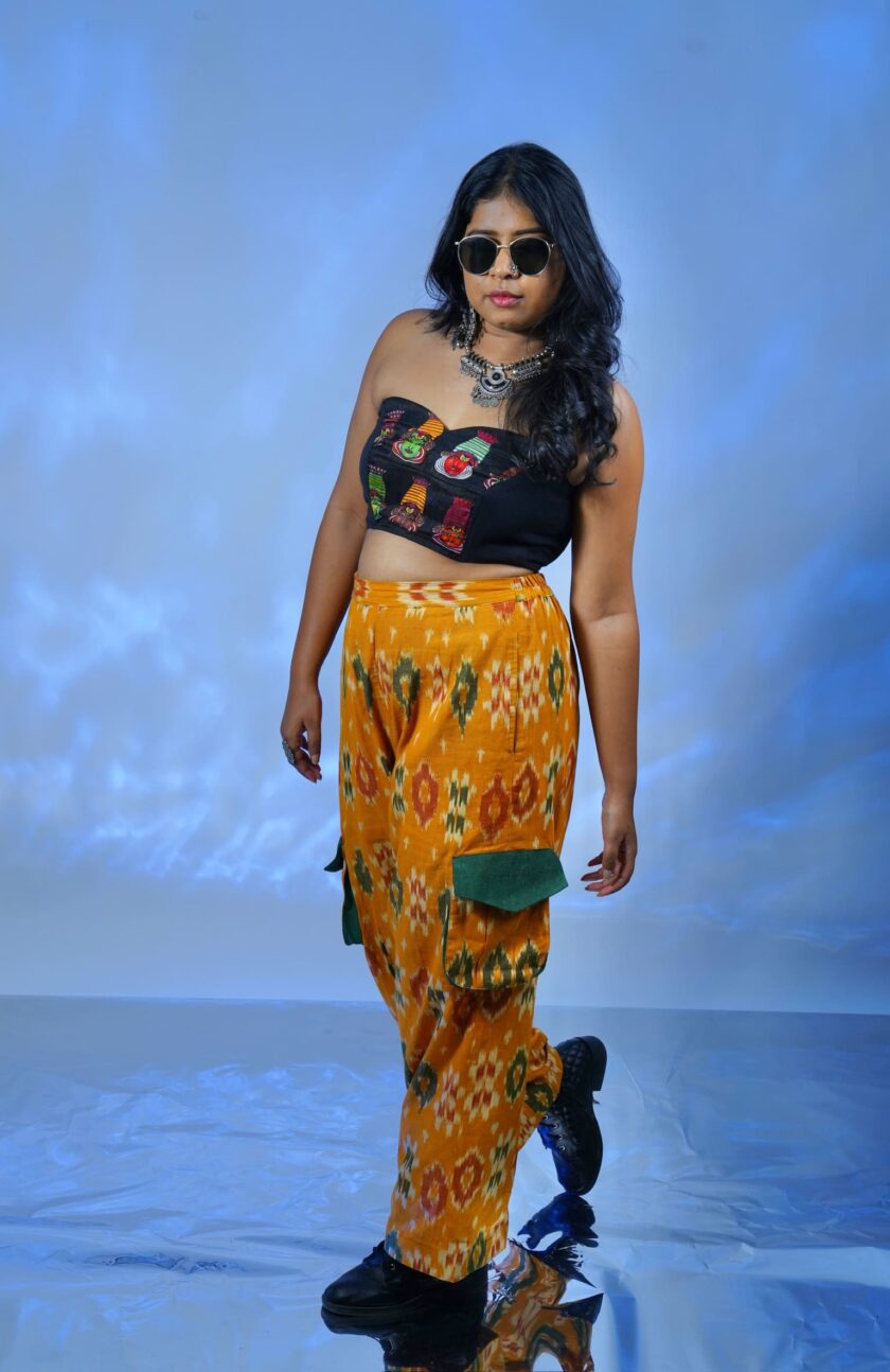 So-In Culture Cargos - Image 3