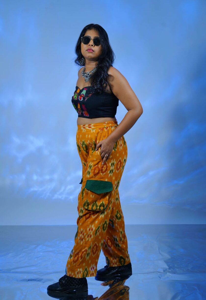 So-In Culture Cargos - Image 5