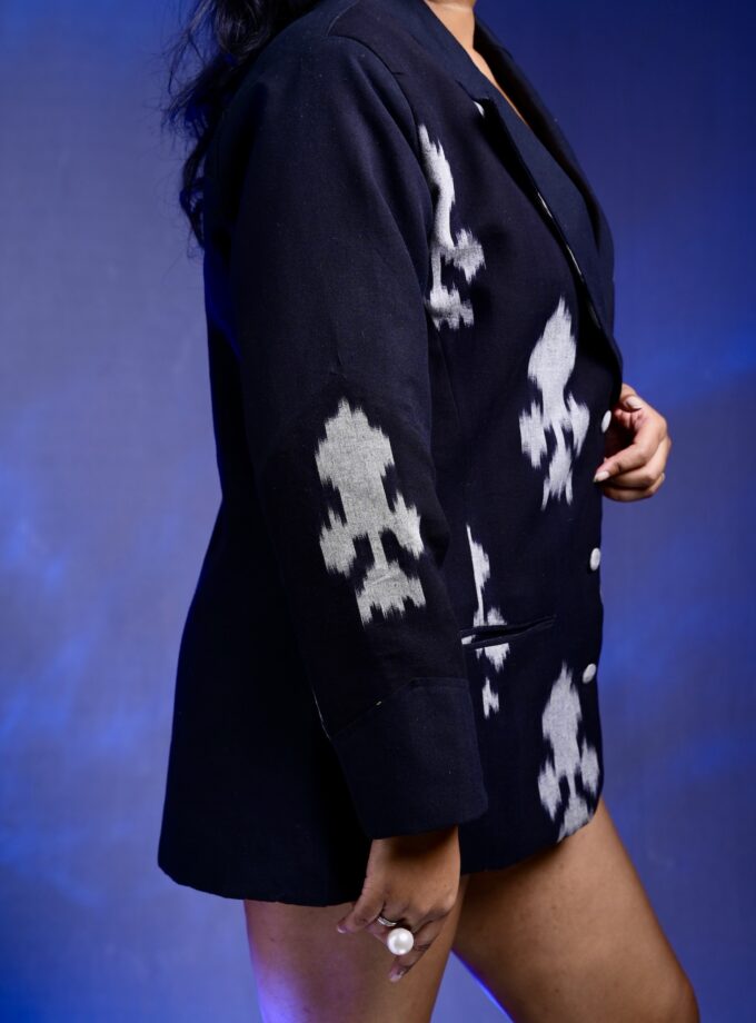 The Qawi - Club Blazer