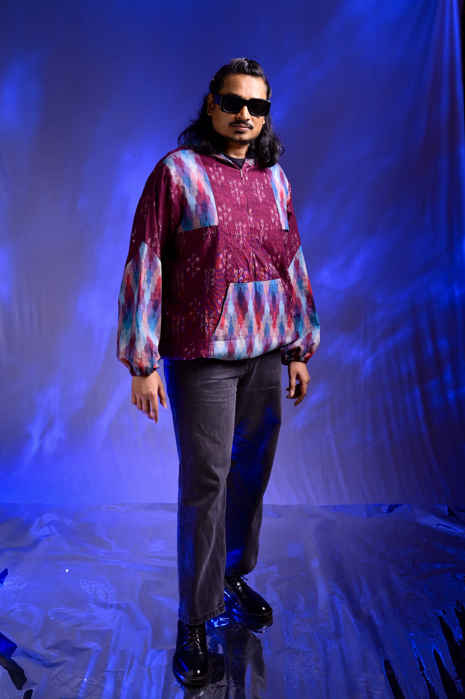 Ethereal Threads Hoodie - Image 5