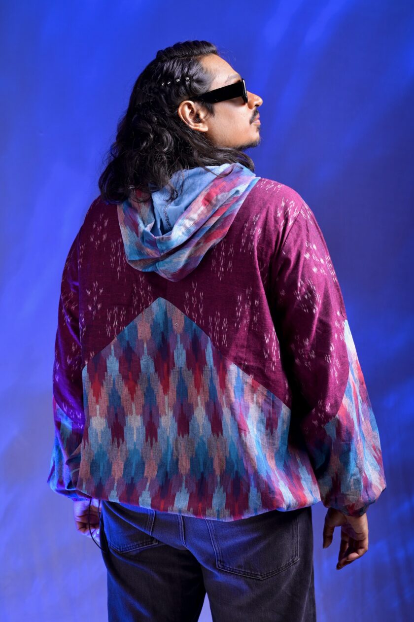 Ethereal Threads Hoodie - Image 2