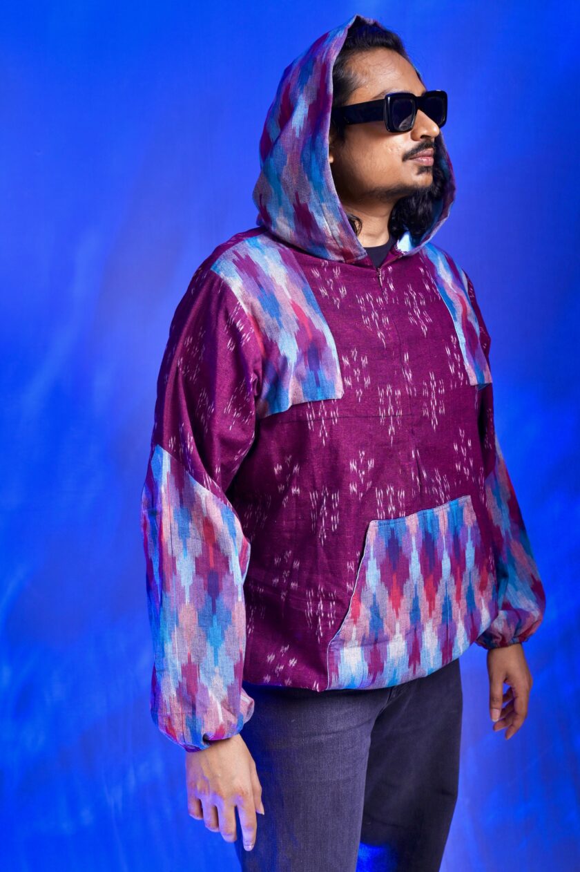 Ethereal Threads Hoodie - Image 6