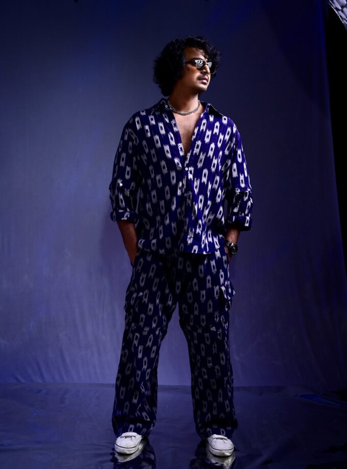 Xe Convertible Shirt