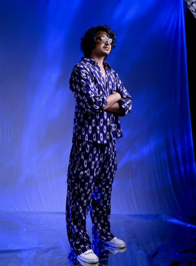 Xe Convertible Shirt