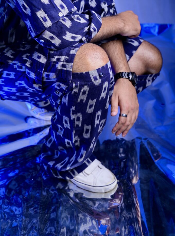 Xe Convertible Cargo