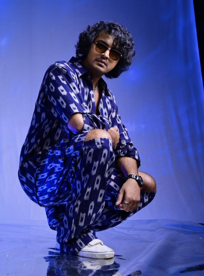 Xe Convertible Shirt