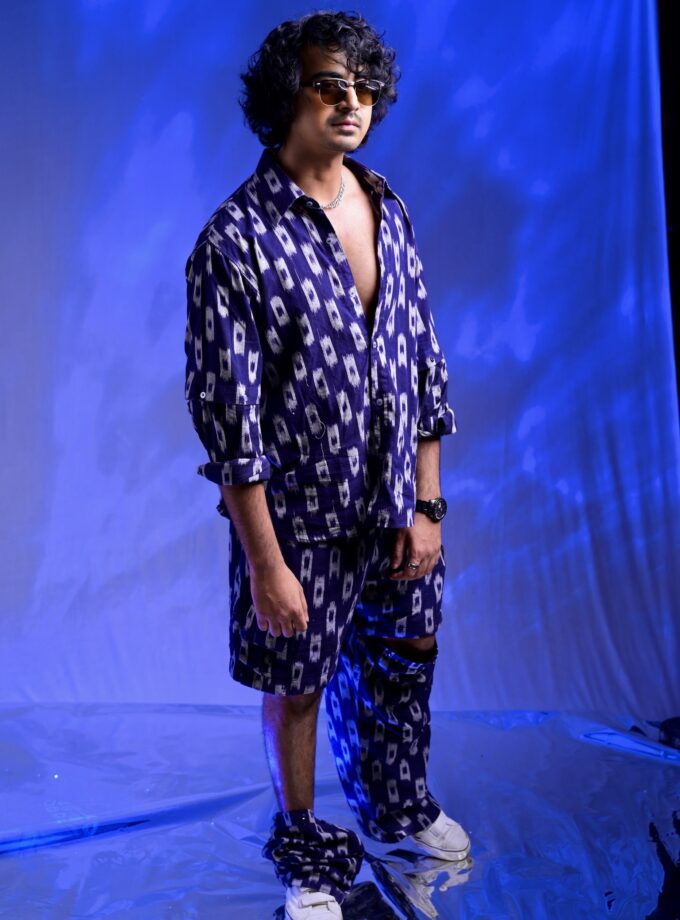 Xe Convertible Shirt