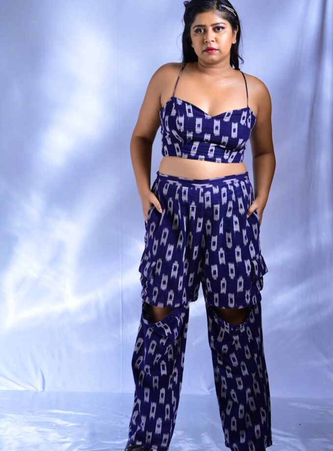 Xe Convertible Cargo