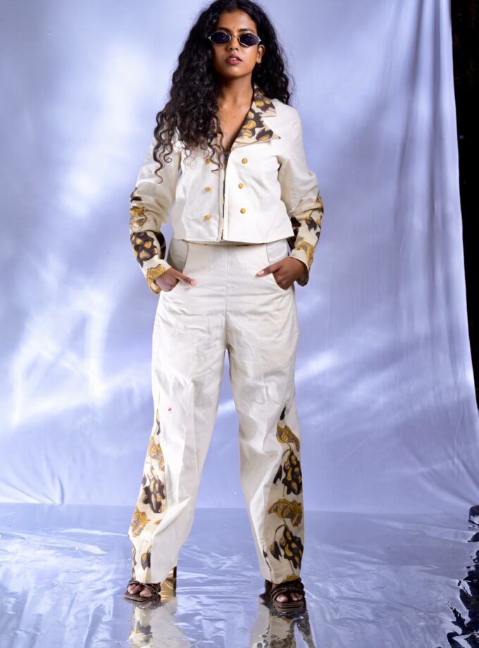 Cielo Sombra Co-ord Set