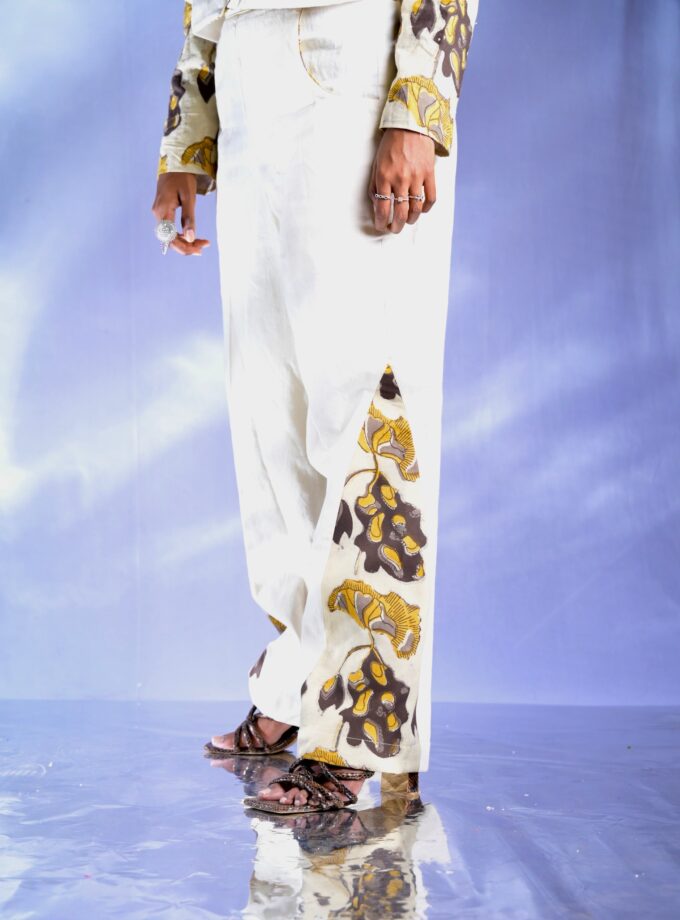 Cielo Sombra Co-ord Set