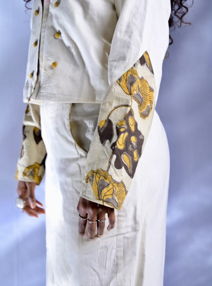 Cielo Sombra Co-ord Set